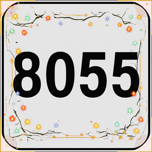8055 — galeri pratinjau - APK Resmi